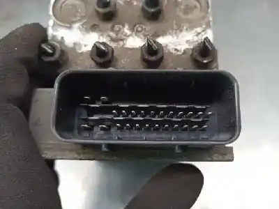 Pezzo di ricambio per auto di seconda mano abs per saab 9-3 cabrio 2.0 riferimenti oem iam 13191184  15052401