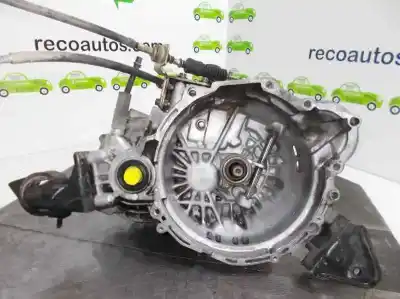 Second-hand car spare part GEARBOX for HYUNDAI LANTRA BERLINA (RD)  OEM IAM references   505459