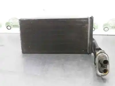 İkinci el araba yedek parçası ISITMA / KLIMA RADYATÖRÜ için CITROEN BERLINGO  OEM IAM referansları   