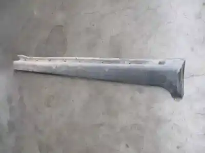 Peça sobressalente para automóvel em segunda mão embaladeira lateral por volvo xc90 2.5 t (7 asientos) referências oem iam 30655190