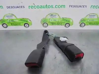 Автозапчастина б/у гачок для lexus gs (gs/us/ws19) 3.0 v6 24v cat посилання на oem iam   