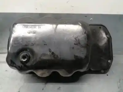 Peça sobressalente para automóvel em segunda mão CÁRTER por PEUGEOT 308 I (4A_, 4C_)  Referências OEM IAM V75504838004  