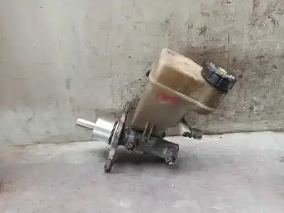 Pièce détachée automobile d'occasion pompe de frein pour saab 9-3 cabrio 2.0 références oem iam 93184542