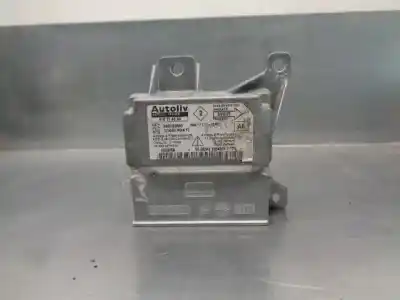Peça sobressalente para automóvel em segunda mão centralina de airbag por peugeot 308 i (4a_, 4c_) 1.6 16v referências oem iam 9665100080