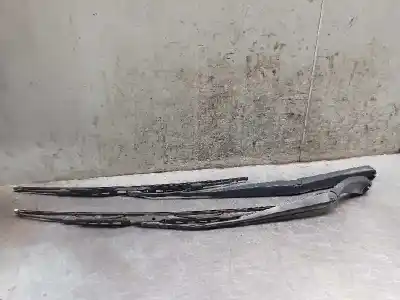 Pièce détachée automobile d'occasion bras d essuie-glace avant droit pour saab 9-3 cabrio 2.0 références oem iam 12755301