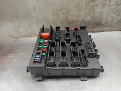 Second-hand car spare part fuse box unit for saab 9-3 cabrio 2.0 oem iam references 12766741  