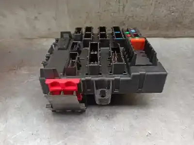 Second-hand car spare part fuse box unit for saab 9-3 cabrio 2.0 oem iam references 12766741  