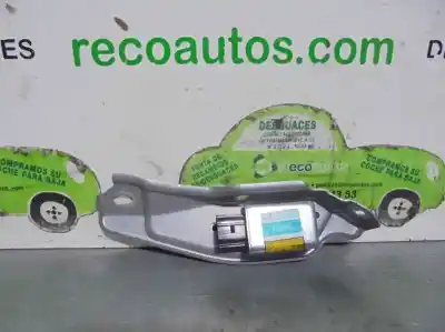 Pezzo di ricambio per auto di seconda mano SENSORE per LEXUS GS (GS/US/WS19)  Riferimenti OEM IAM 8983430020  187900181