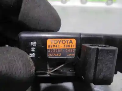 Автозапчастина б/у датчик для lexus gs (gs/us/ws19) 3.0 v6 24v cat посилання на oem iam 8994130011  