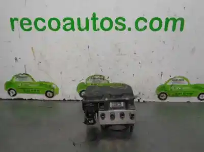 Second-hand car spare part ABS for FIAT GRANDE PUNTO (199)  OEM IAM references 51860290  0265232485