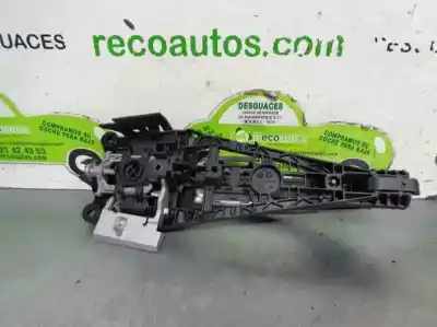 Pezzo di ricambio per auto di seconda mano maniglia esterna anteriore destra per opel insignia a sedán (g09) 2.0 cdti (69) riferimenti oem iam 92233089  