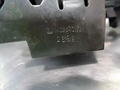 Pezzo di ricambio per auto di seconda mano maniglia esterna anteriore destra per opel insignia a sedán (g09) 2.0 cdti (69) riferimenti oem iam 92233089  