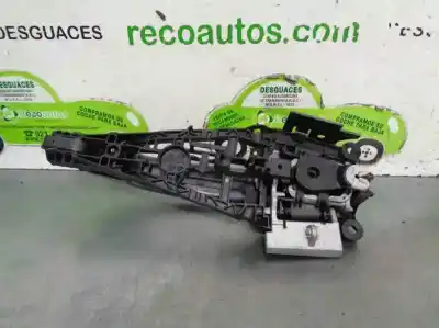Pezzo di ricambio per auto di seconda mano maniglia esterna anteriore sinistra per opel insignia a sedán (g09) 2.0 cdti (69) riferimenti oem iam 13308535  