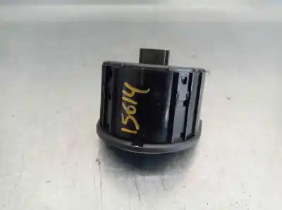 Second-hand car spare part headlights switch for saab 9-3 combi (e50) 1.9 d oem iam references 12786133  