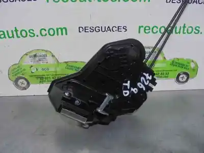 Автозапчастина б/у замок заднього правого дверя для toyota aygo 1.0 cat посилання на oem iam    Автозапчастина б/у замок заднього правого дверя для toyota aygo 1.0 cat посилання на oem iam