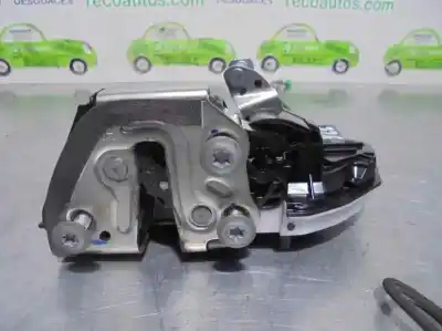 Автозапчастина б/у замок заднього правого дверя для toyota aygo 1.0 cat посилання на oem iam    Автозапчастина б/у замок заднього правого дверя для toyota aygo 1.0 cat посилання на oem iam