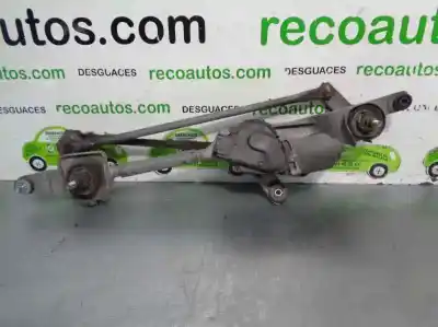 Pezzo di ricambio per auto di seconda mano tiranti e motorino del tergicristallo anteriore per opel insignia a sedán (g09) 2.0 cdti (69) riferimenti oem iam 13227392