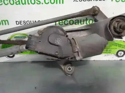 Second-hand car spare part front windshield wiper motor for opel insignia a sedán (g09) 2.0 cdti (69) oem iam references 13227392  