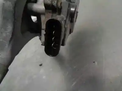 Second-hand car spare part front windshield wiper motor for opel insignia a sedán (g09) 2.0 cdti (69) oem iam references 13227392  
