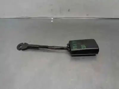 Pezzo di ricambio per auto di seconda mano gancio cintura anteriore sinistro per lancia ypsilon (101) 1.4 16v oro (10.2006->) riferimenti oem iam 1000699