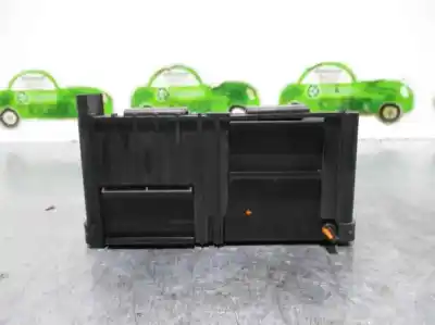 Peça sobressalente para automóvel em segunda mão módulo eletrônico por citroen c5 berlina 2.0 hdi cat (rhr / dw10bted4) referências oem iam 9655140080