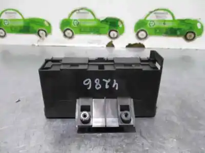 Peça sobressalente para automóvel em segunda mão módulo eletrônico por citroen c5 berlina 2.0 hdi cat (rhr / dw10bted4) referências oem iam 9655140080  s120231100e