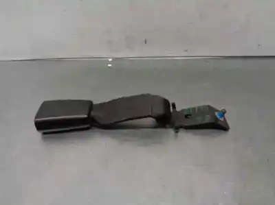Pezzo di ricambio per auto di seconda mano gancio cintura posteriore destro per lancia ypsilon (101) 1.4 16v oro (10.2006->) riferimenti oem iam 1000698