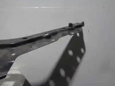 Second-hand car spare part front panel for saab 9-3 cabrio 2.0 oem iam references 12802408  