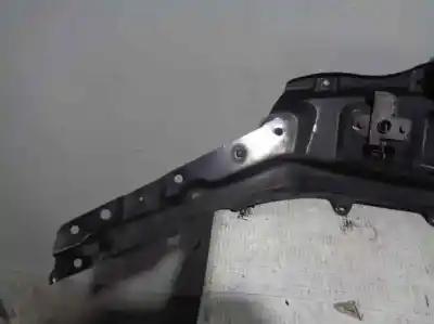 Second-hand car spare part front panel for saab 9-3 cabrio 2.0 oem iam references 12802408  