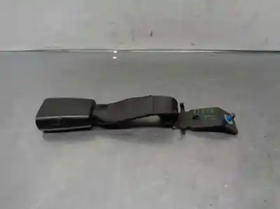 Pezzo di ricambio per auto di seconda mano gancio cintura posteriore sinistro per lancia ypsilon (101) 1.4 16v oro (10.2006->) riferimenti oem iam 1000698