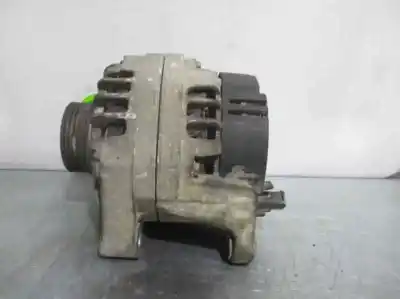 Pièce détachée automobile d'occasion ALTERNATEUR pour NISSAN KUBISTAR FURGONETA (X76)  Références OEM IAM 8200064344  2542540D