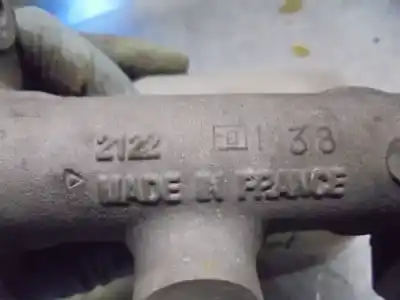 Tweedehands auto-onderdeel rempomp voor opel corsa b * oem iam-referenties 558102  2122