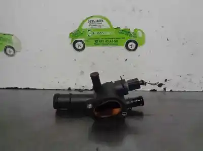 Автозапчастина б/у термостат для skoda fabia (6y2/6y3) 1.9 tdi посилання на oem iam   