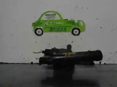 Автозапчасти б/у термостат за skoda fabia (6y2/6y3) 1.9 tdi ссылки oem iam 