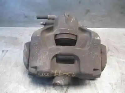 Pièce détachée automobile d'occasion etrier de frein avant droit pour saab 9-3 cabrio 2.0 références oem iam 