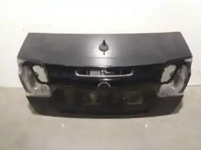 Pièce détachée automobile d'occasion hayon pour saab 9-3 cabrio 2.0 références oem iam 12833157