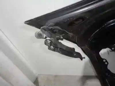 Second-hand car spare part tailgate for saab 9-3 cabrio 2.0 oem iam references 12833157  