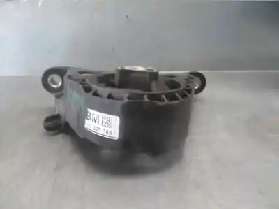 Second-hand car spare part front engine support for opel insignia a sedán (g09) 2.0 cdti (69) oem iam references 13227769  230006