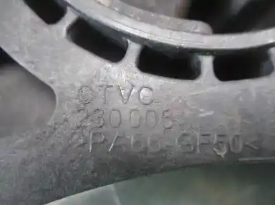 Second-hand car spare part front engine support for opel insignia a sedán (g09) 2.0 cdti (69) oem iam references 13227769  230006