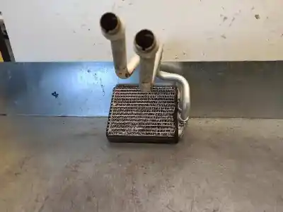 Pièce détachée automobile d'occasion chauffage / climatisation radiateur pour saab 9-3 cabrio 2.0 références oem iam 93171801