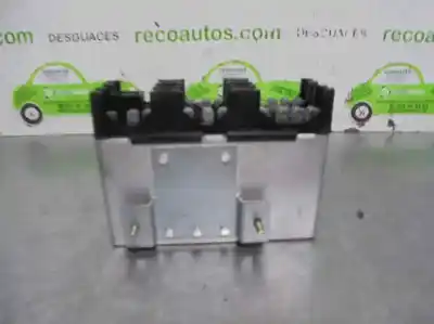 Second-hand car spare part electronic module for audi a8 (d2) 2.5 tdi oem iam references 4a0907381