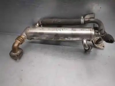 Автозапчасти б/у охладитель рог за opel corsa c 1.7 16v cdti ссылки oem iam 8973635151  459462