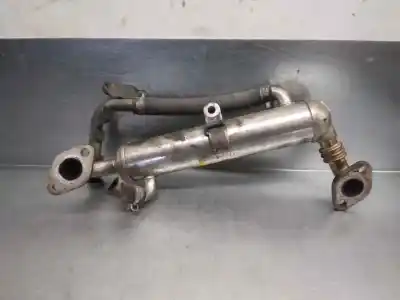 Peça sobressalente para automóvel em segunda mão radiador de gases de escape (egr) por opel corsa c 1.7 16v cdti referências oem iam 8973635151