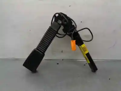 Peça sobressalente para automóvel em segunda mão pré-tensor de airbag dianteiro direito por ford focus cabrio (ca5) 2.0 cat referências oem iam 4m51a61208ah