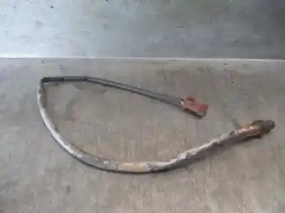 Pièce détachée automobile d'occasion sonde lambda pour saab 9-3 cabrio 2.0 références oem iam 55353149