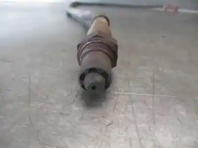 Second-hand car spare part lambda probe for saab 9-3 cabrio 2.0 oem iam references 55353149  0258006624