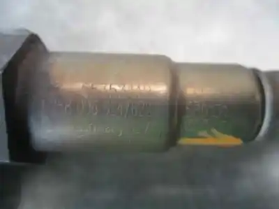 Second-hand car spare part lambda probe for saab 9-3 cabrio 2.0 oem iam references 55353149  0258006624