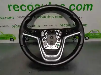 Pezzo di ricambio per auto di seconda mano volante per opel insignia a sedán (g09) 2.0 cdti (69) riferimenti oem iam 13316547