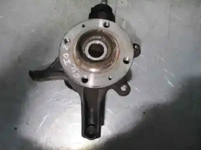 Автозапчастина б/у передній лівий культ для citroen c4 lim. 1.2 12v e-thp посилання на oem iam   