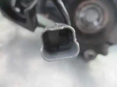 Автозапчастина б/у передній лівий культ для citroen c4 lim. 1.2 12v e-thp посилання на oem iam   